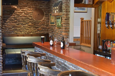 An Bothar Pub Bed and Breakfast in County Kerry