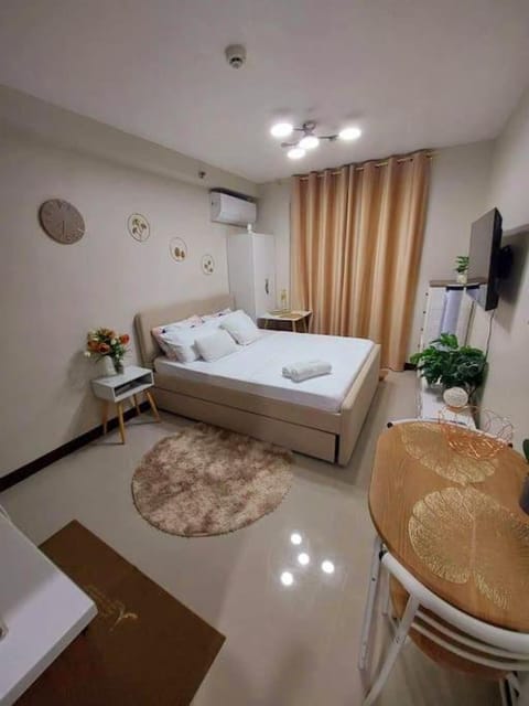 Serene Staycation Hideaway - Ann's Residences Apartment in Lapu-Lapu City