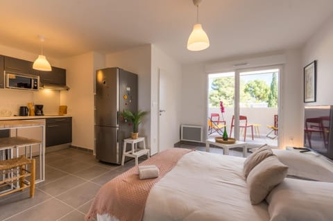 Terra - Premiere conciergerie Apartamento in Castelnau-le-Lez