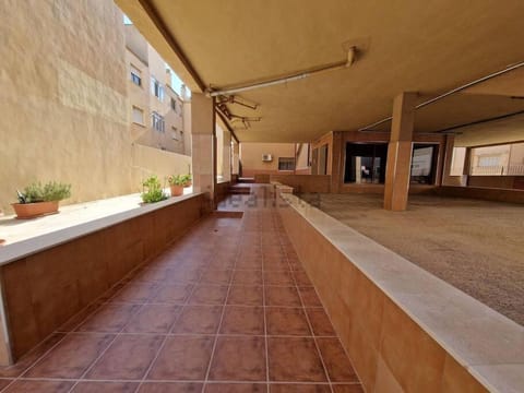 Rymlig lägenhet i Lo Pagan Condominio in San Pedro del Pinatar
