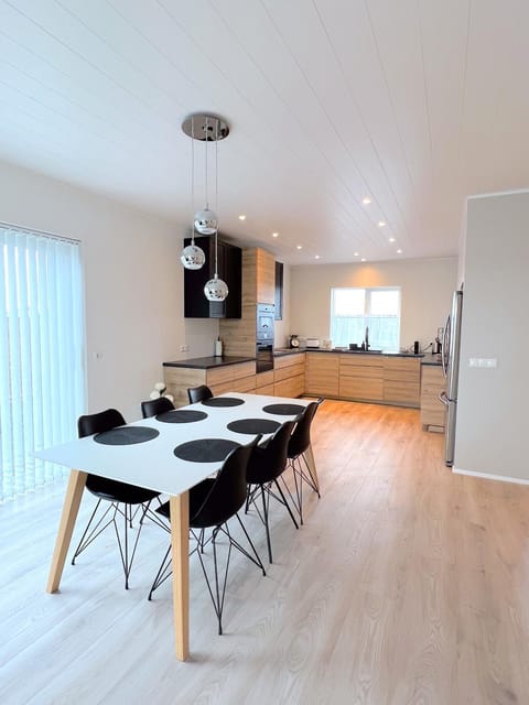 Home in Selfoss/Golden Circle - Aurora Rentals Condo in Selfoss