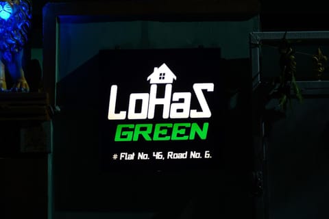 Lohas Green Hotel in Secunderabad