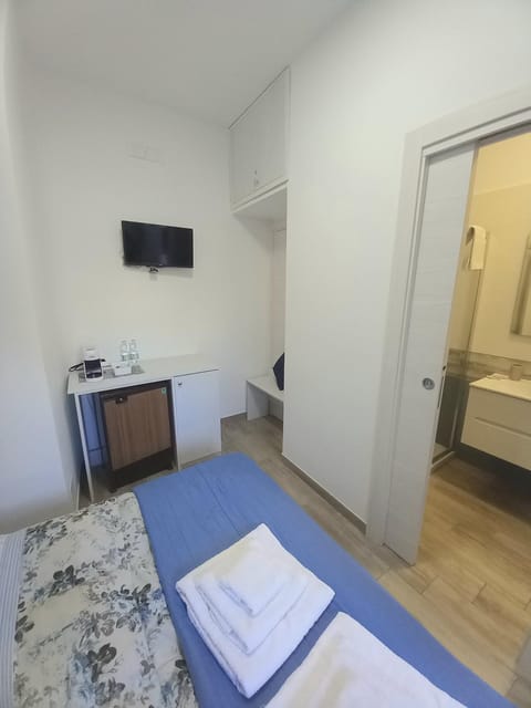 TV and multimedia, Bedroom