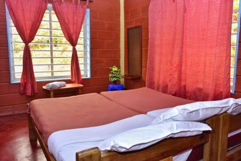 Eshwari Cottage Bed and Breakfast in Madikeri