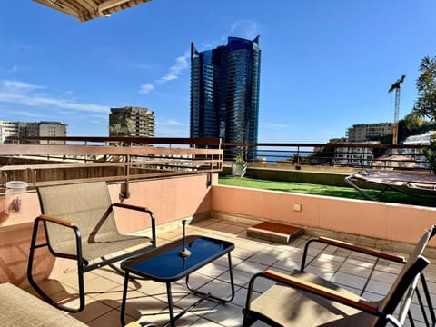 Property view