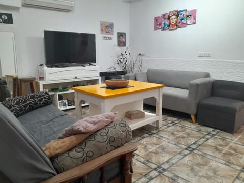 Hostel Mia Casa vacanze in Ezeiza