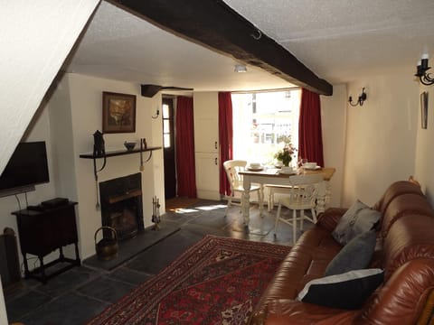 18th Century character cottage, Broughton-in-Furness Casa in Broughton-in-Furness