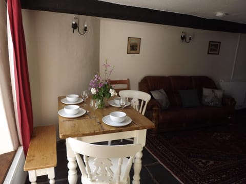 18th Century character cottage, Broughton-in-Furness Casa in Broughton-in-Furness