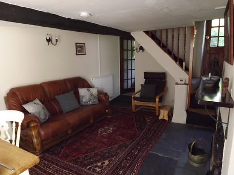 18th Century character cottage, Broughton-in-Furness Haus in Broughton-in-Furness