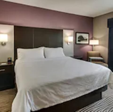 Holiday Inn Express & Suites Cheektowaga North East, an IHG Hotel Auberge in Cheektowaga