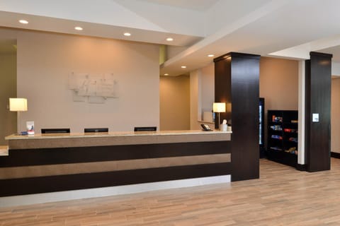 Holiday Inn Express & Suites Austin South, an IHG Hotel Hotel in South Congress
