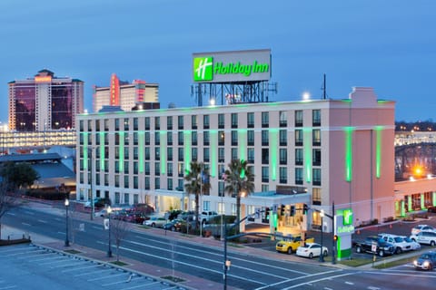 Holiday Inn Shreveport Downtown, an IHG Hotel Hotel in Bossier City