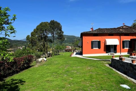 Casa Vacanze Il Montagnolo House in Lucca