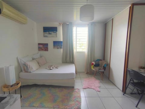 Résidence Papillon Apartment in Arrondissement of Cayenne, French Guiana