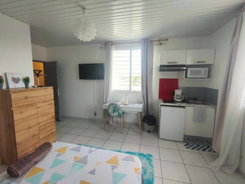 Résidence Papillon Apartment in Arrondissement of Cayenne, French Guiana