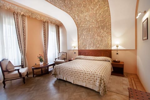 Grand Hotel Villa de France Hotel in Tangier