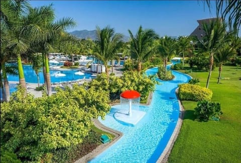 Mayan Vidanta Playa departamento 2 y 3 recámaras Apartamento in Acapulco