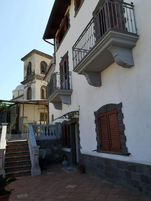 Casale Villa Marzia Apartment hotel in Massa Lubrense