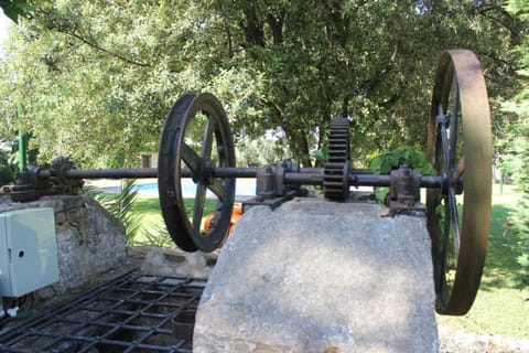 Cal Marques Farm Stay in Baix Penedès