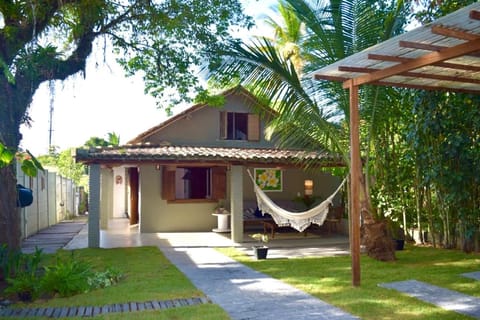 Chez Jojo House in Trancoso