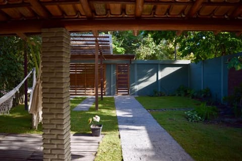 Chez Jojo House in Trancoso