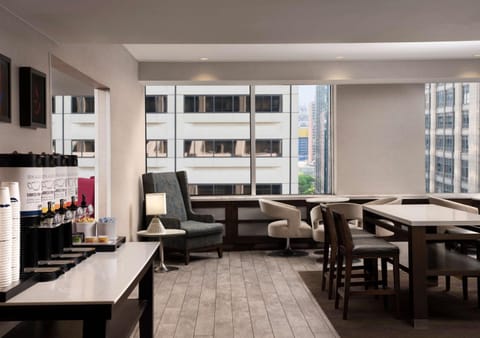 Hampton Inn Chicago Downtown/Magnificent Mile Hotel in Streeterville