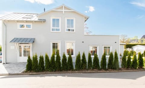 Ferienhaus SURF COAST - Haffkrug House in Scharbeutz