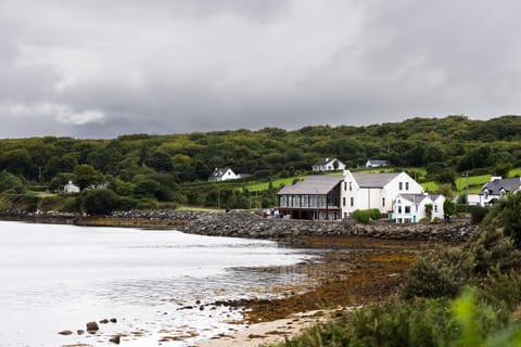The Waters Edge Hotel in County Donegal
