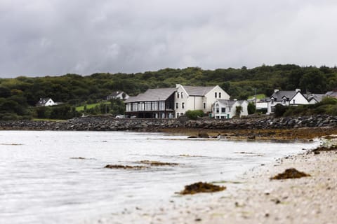 The Waters Edge Hotel in County Donegal