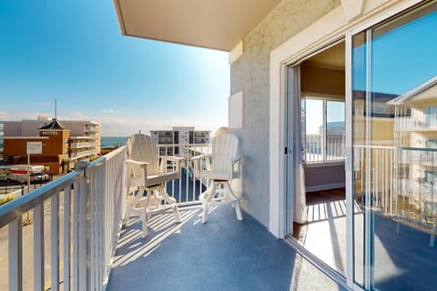 Whispering Sands 301 Apartment in Ocean City