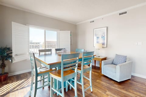 Whispering Sands 301 Apartment in Ocean City