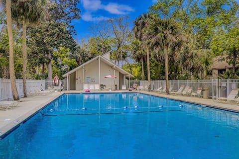 Island House 129 Villa in South Forest Beach