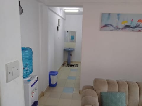 The Sky House BnB Apartment in Nairobi