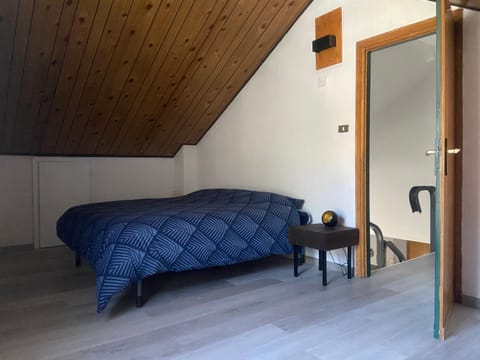 Casa Triolet Apartment in Aosta