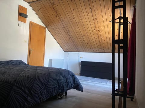 Casa Triolet Apartment in Aosta