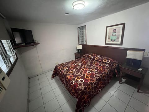 Suites Lincoln Condo in Mazatlan