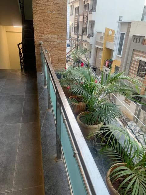 Valley House-6: Premium Fully Equipped 2BR Apt Copropriété in Hyderabad