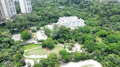 TrevizZo Tangara Apartment in Sao Paulo City