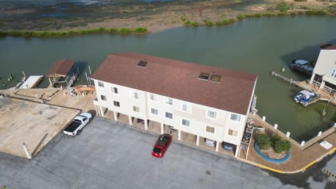 Oyster Cove condo Copropriété in Port Isabel
