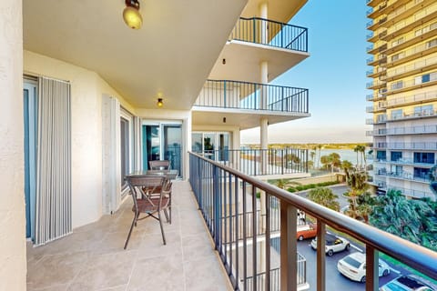 Shipps Landing #518 Apartment in Marco Island