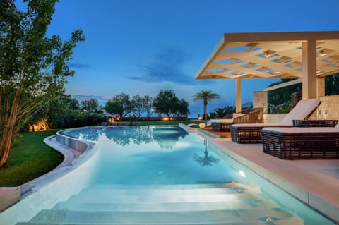 Villa Elvina Villa in Crete