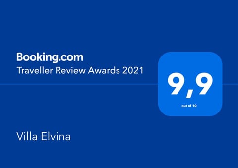 Villa Elvina Villa in Crete