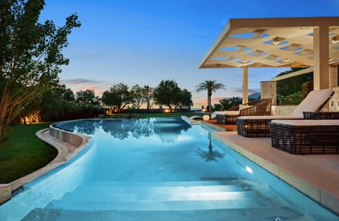 Villa Elvina Villa in Crete