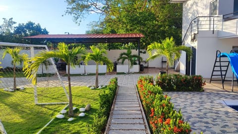 Villa tanya House in Melgar
