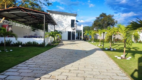 Villa tanya House in Melgar