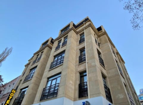 Nizami Street Hotel Hôtel in Baku