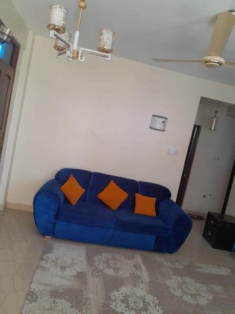 VEE PALACE LUXURIOUS APARTMENTS Apartment in Mombasa