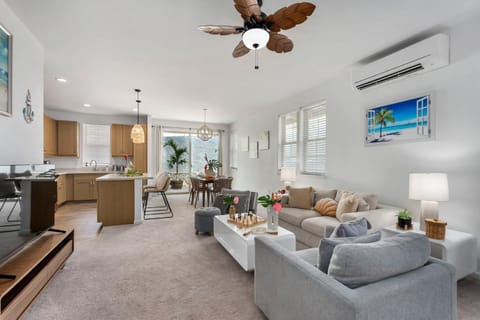 Oluolu by AvantStay Single-Story Home by Ocean Casa in Makaha Valley