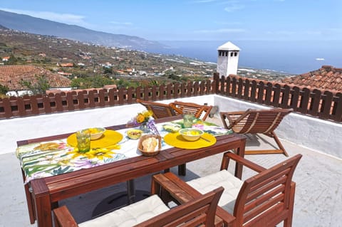 Balcony/Terrace, Breakfast