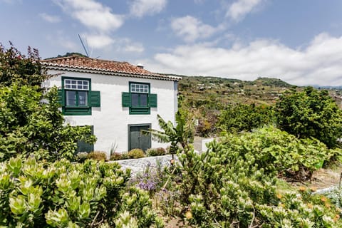 El Molino Maison in La Palma